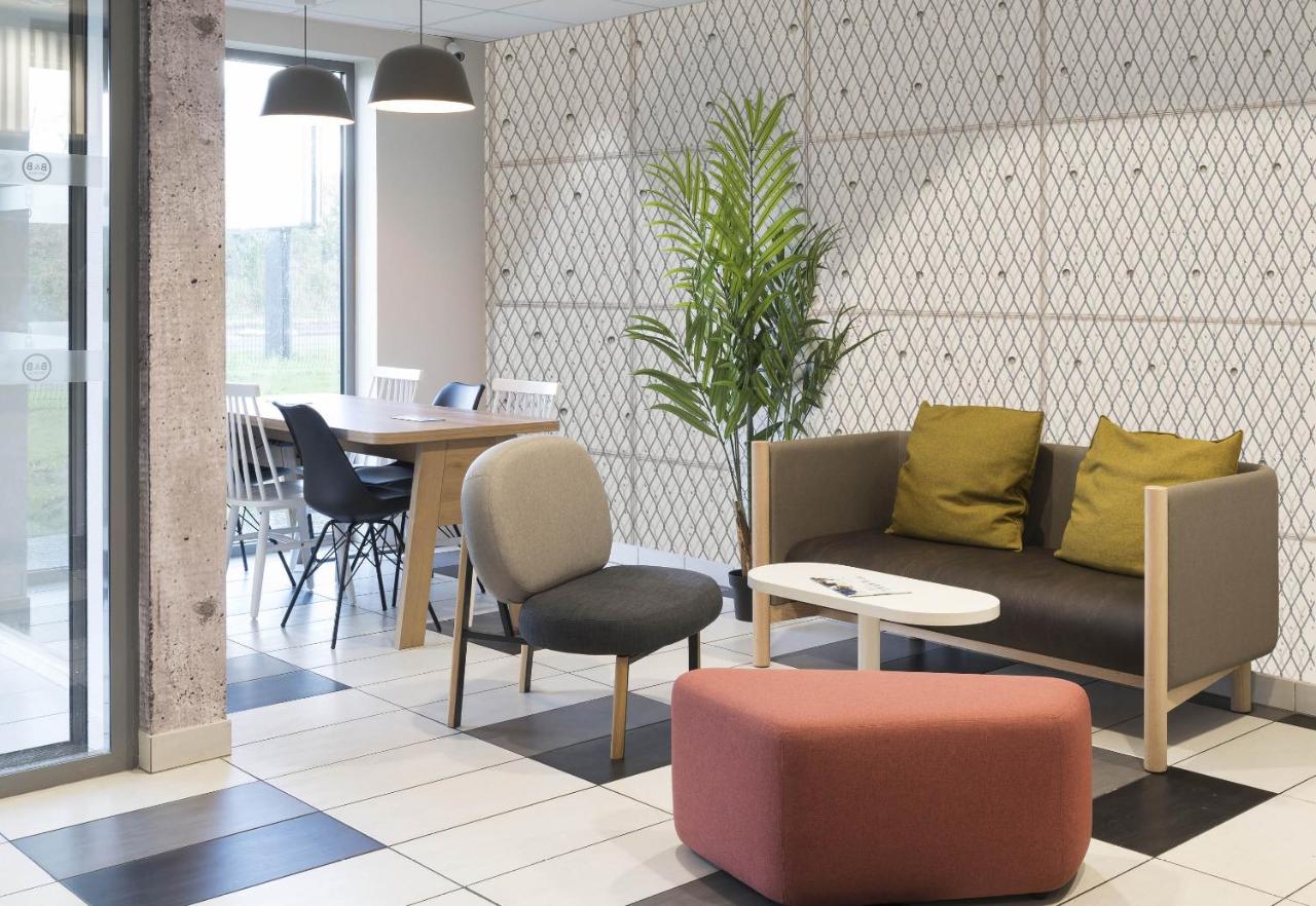 B&B HOTEL Laval Ouest - 3
