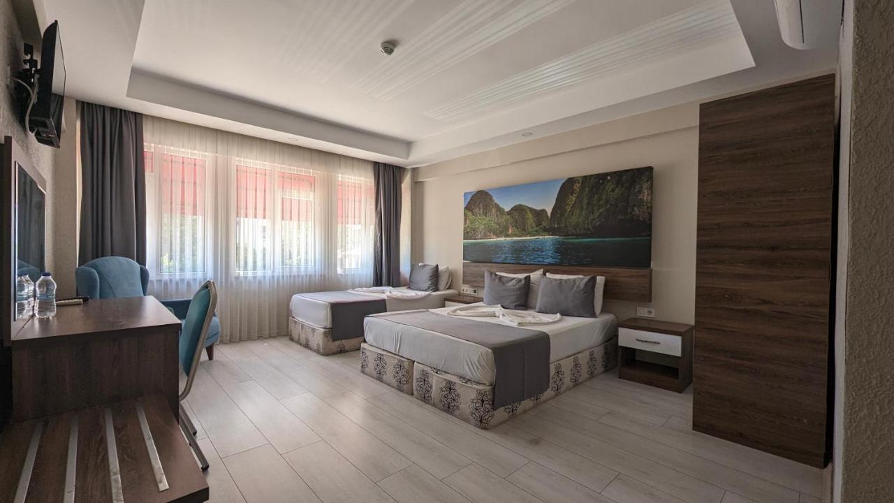 Photo - Antalya Dream Hotel
