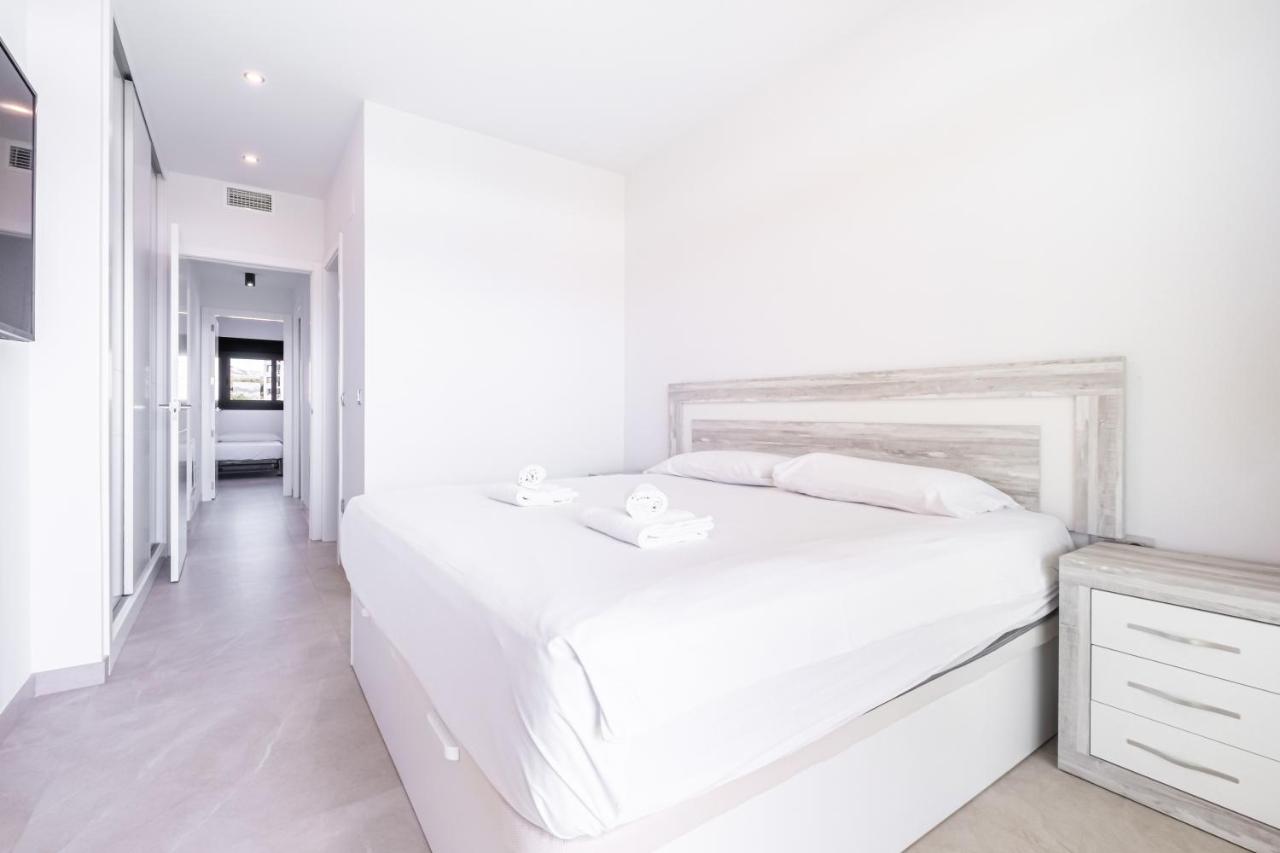 Sunset Cliffs VIP Benidorm - 6