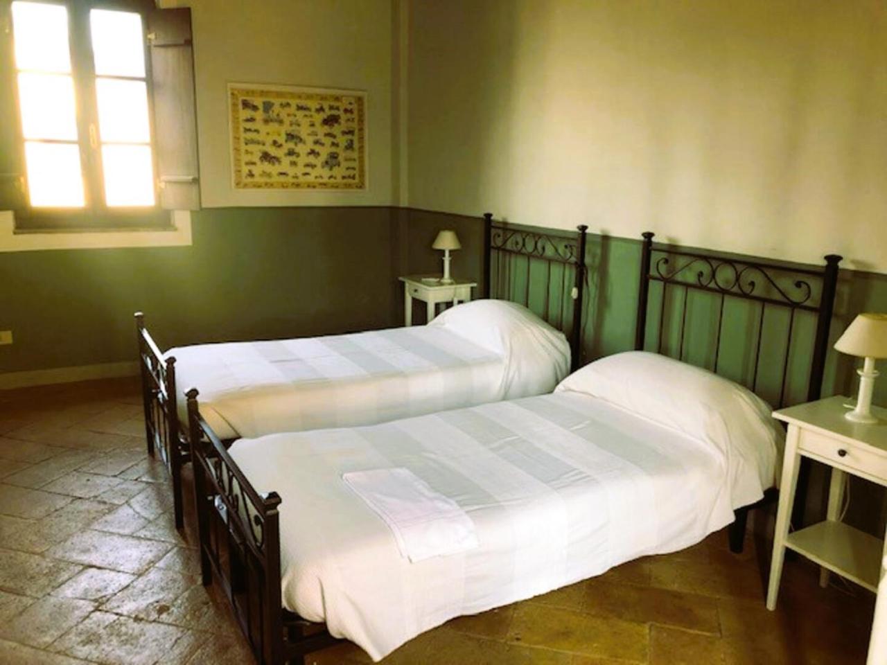 AGRITURISMO LE CORTI DELLA GUALDANA photo 3