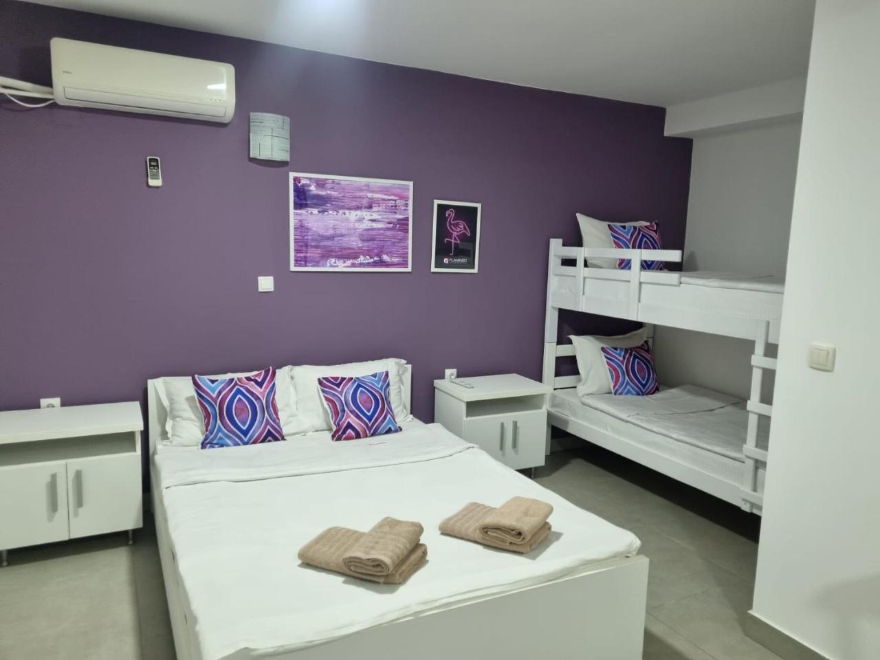 Foto - Flamingo Resort