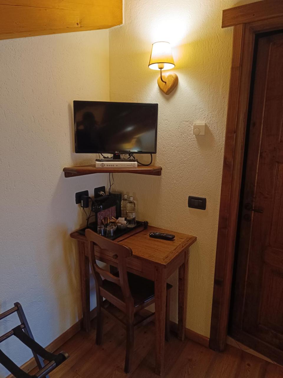 Hotel Lo Campagnar photo 3