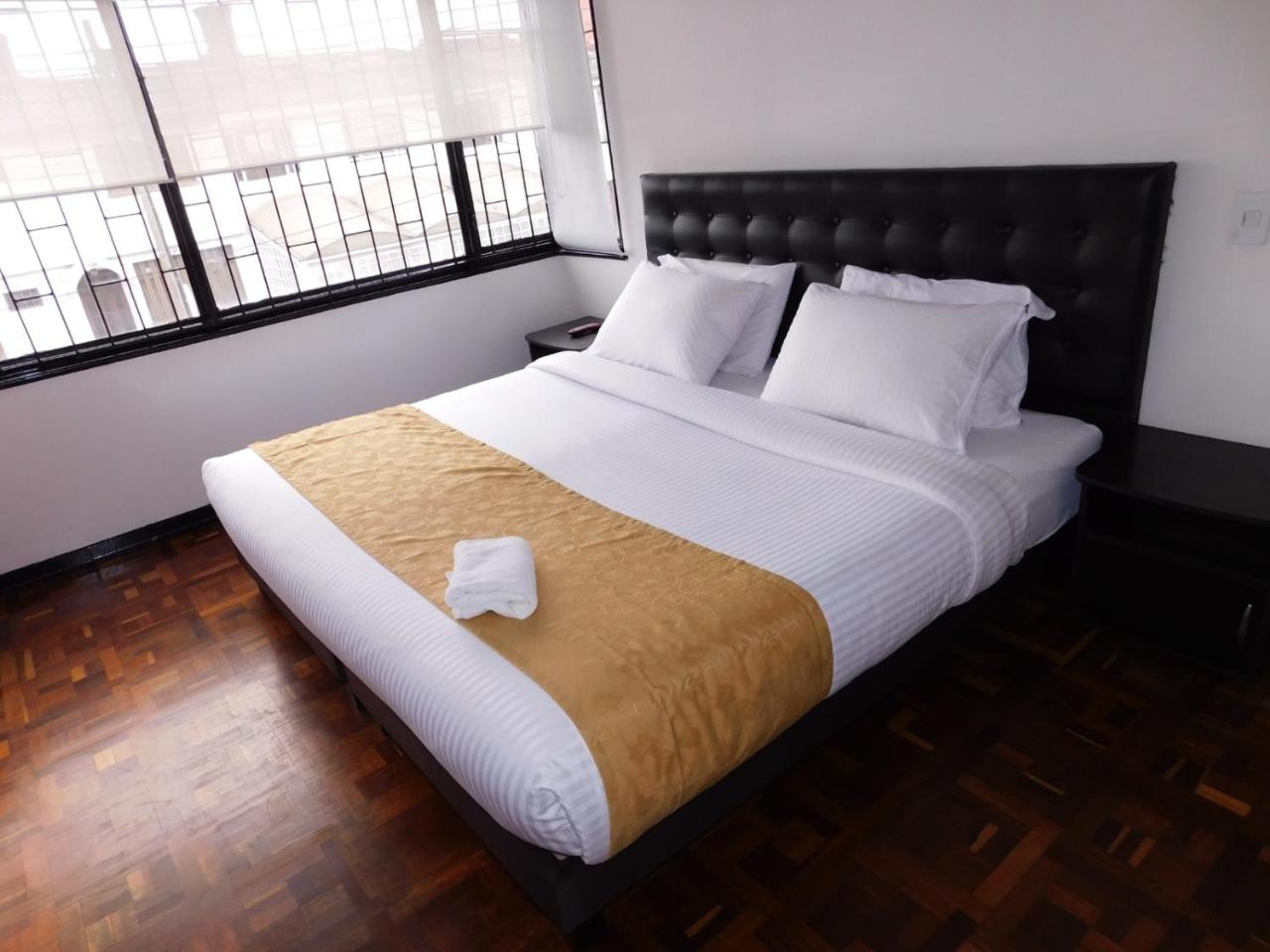 Photo - Hotel Casa Navi
