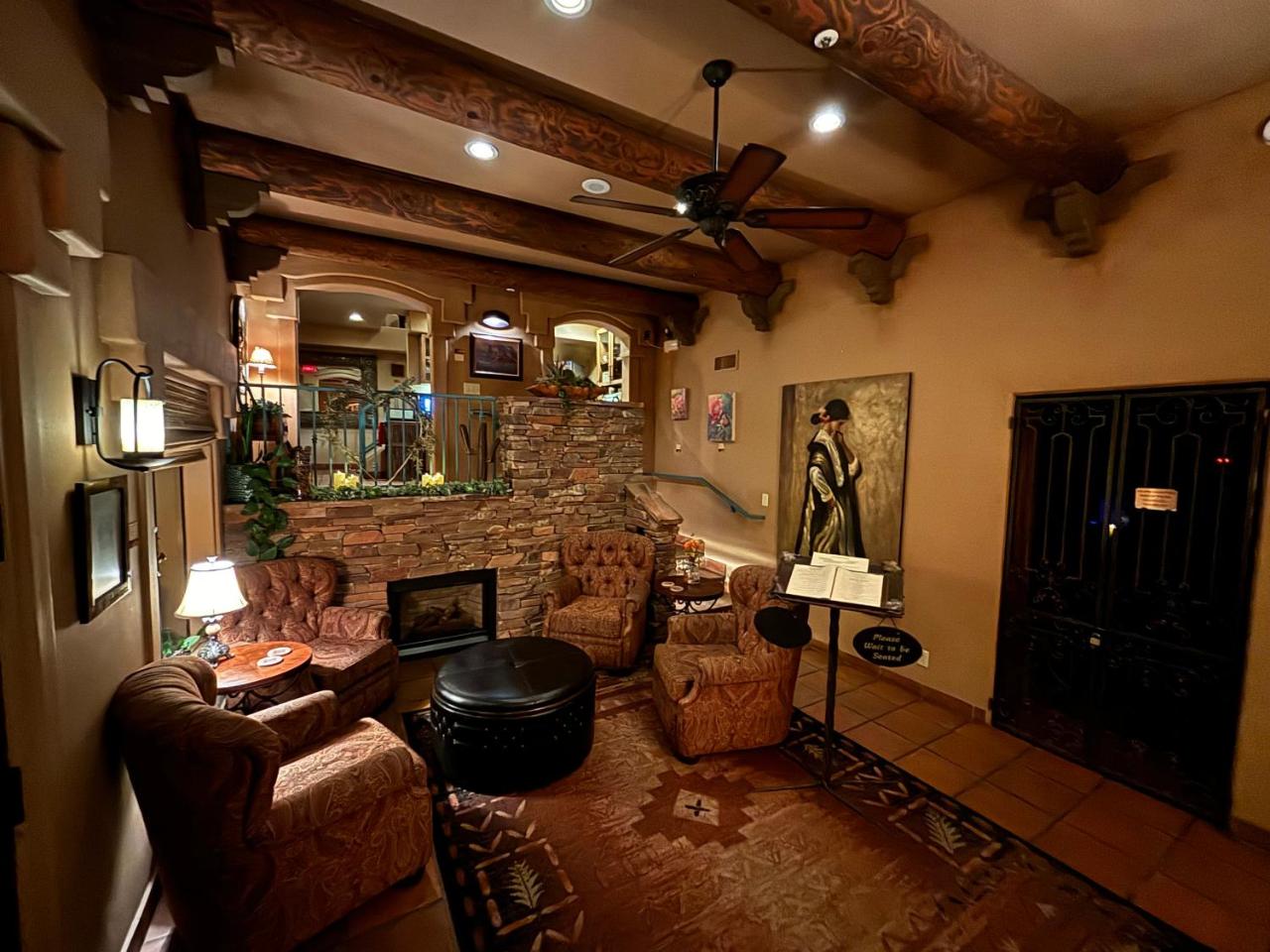 Casa Sedona Inn - 3