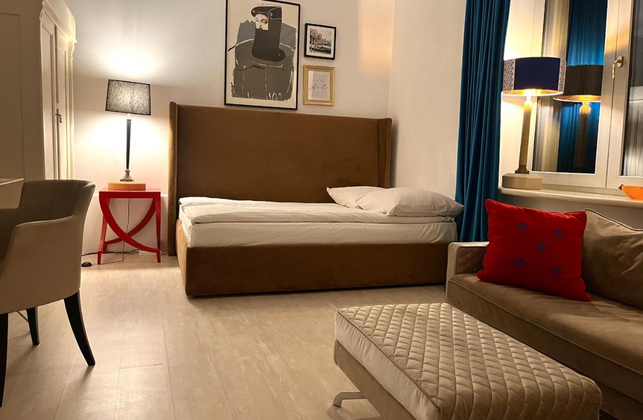 Lazurowa Prowansja - Agroturystyka Villa Toscana - 2