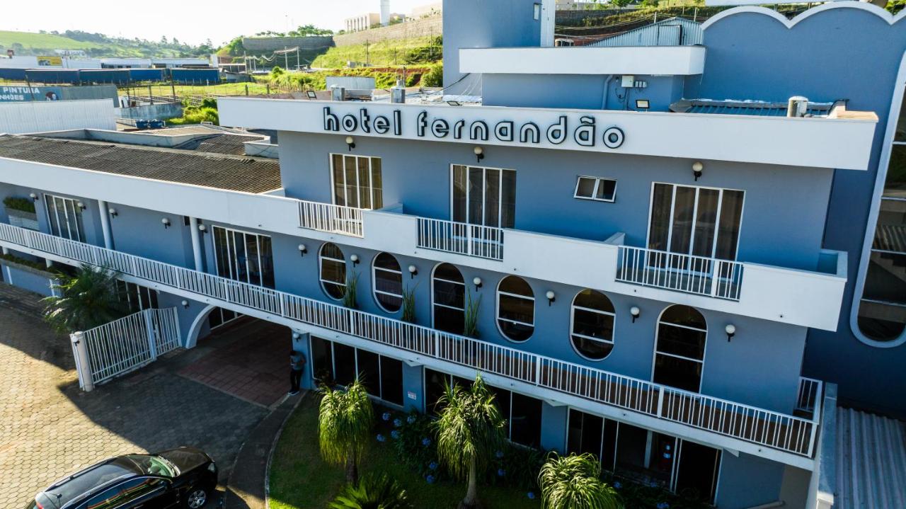 Hotel Fernandão photo 2