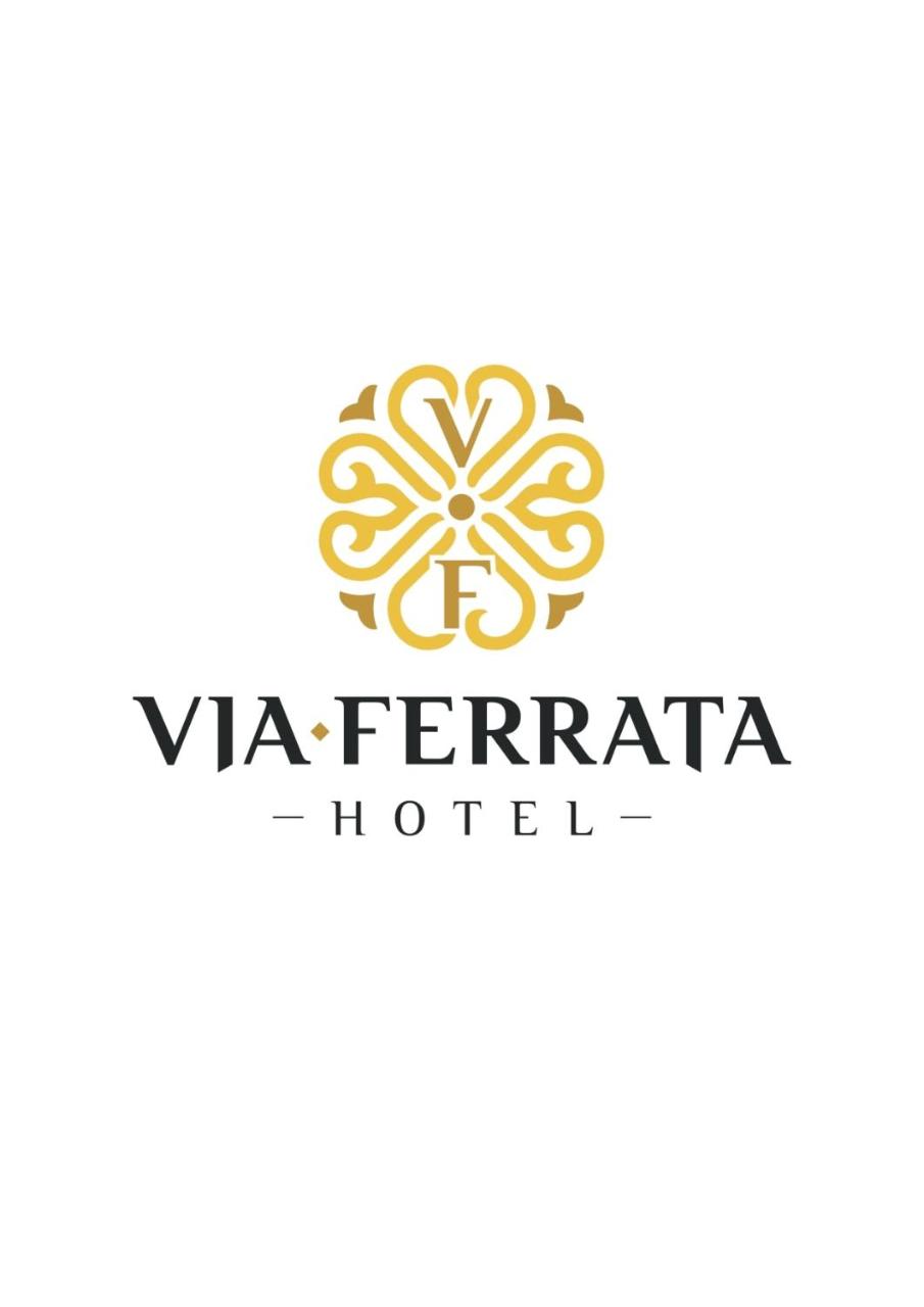 Via Ferrata Hotel
