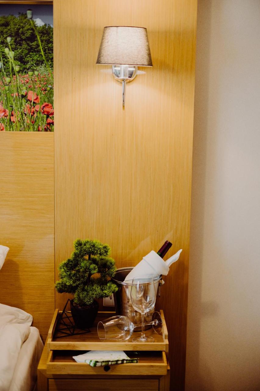 Hotel Bonsai photo 4