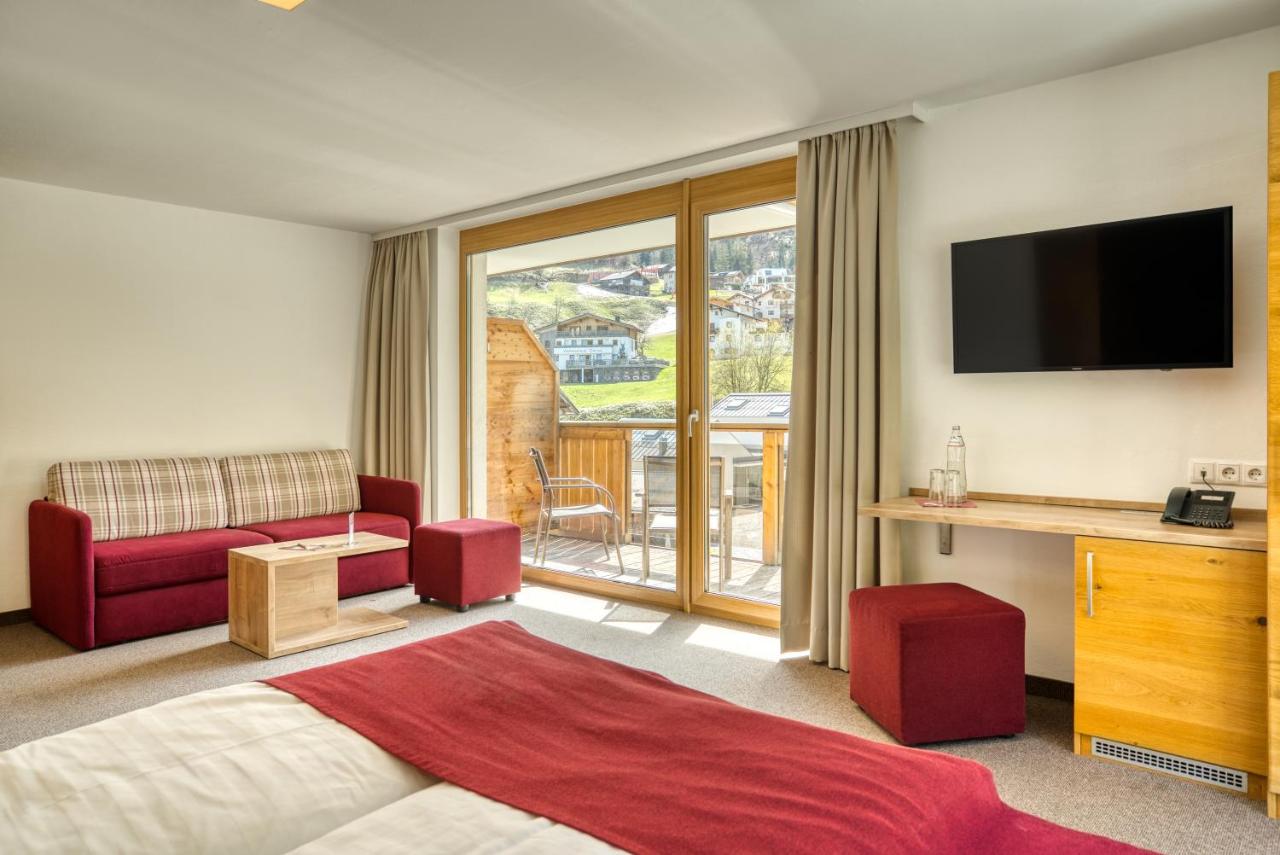 Mallaun Hotel.Erlebnis - 5