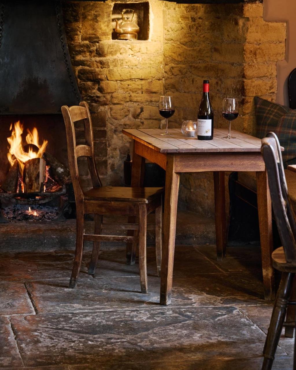 The Ebrington Arms - 6