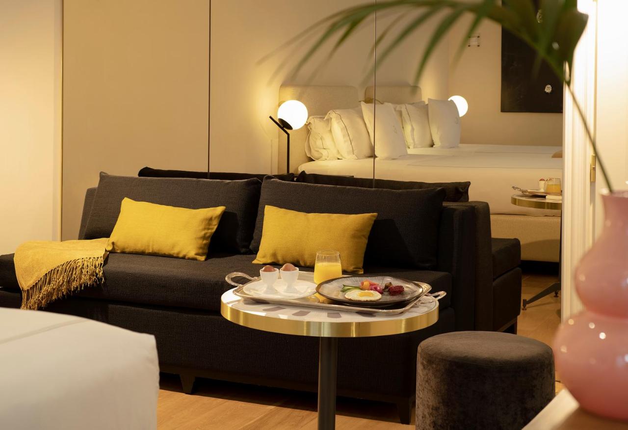 Elizabeth Unique Hotel | a Member of Design Hotels™ - 3