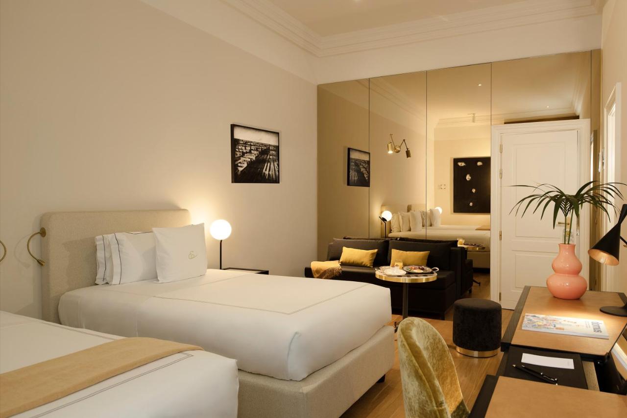 Elizabeth Unique Hotel | a Member of Design Hotels™ - 4
