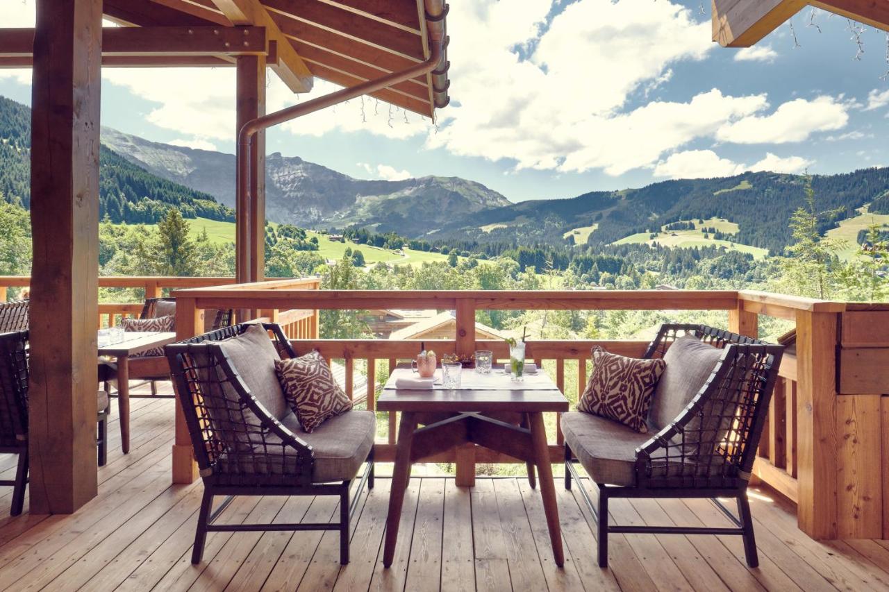 Four Seasons Resort Megève - 6