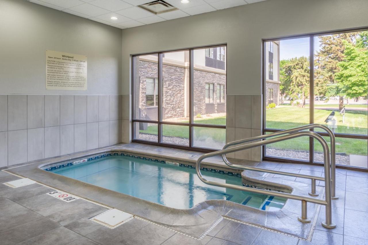 Hampton Inn Sioux Falls photo 3
