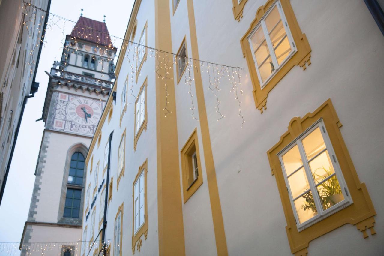Hotel Wilder Mann - 4