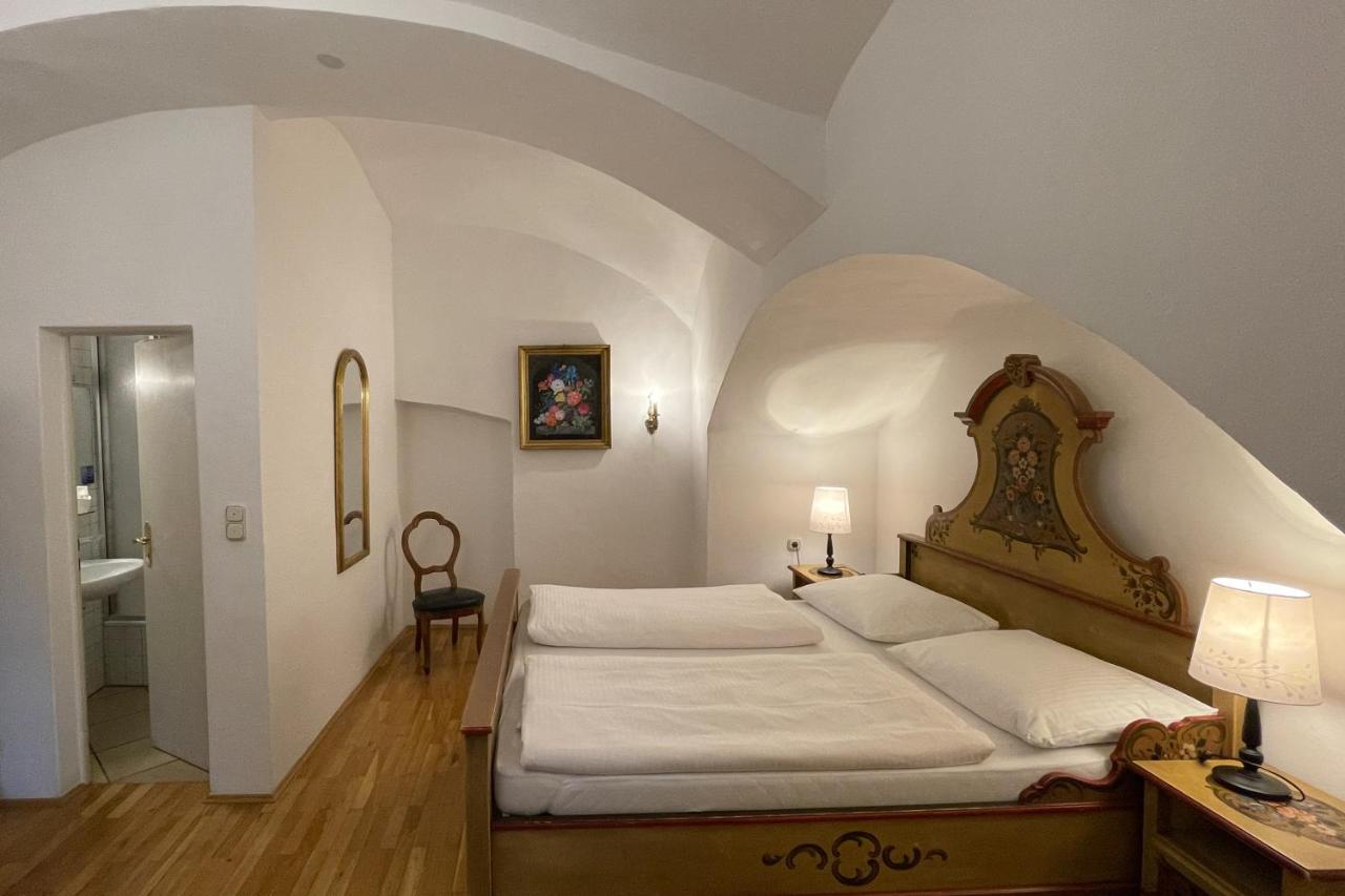 Hotel Wilder Mann - 3