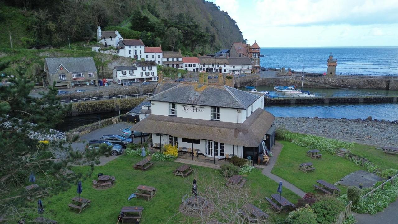 Rock House Hotel - 5