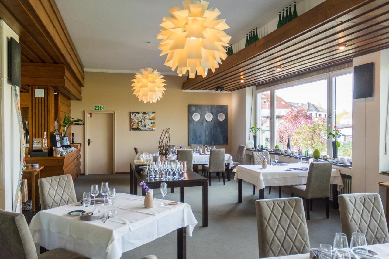 Weinhotel Ayler Kupp photo 4