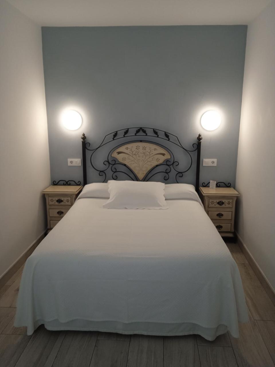 Hotel Sablón photo 2