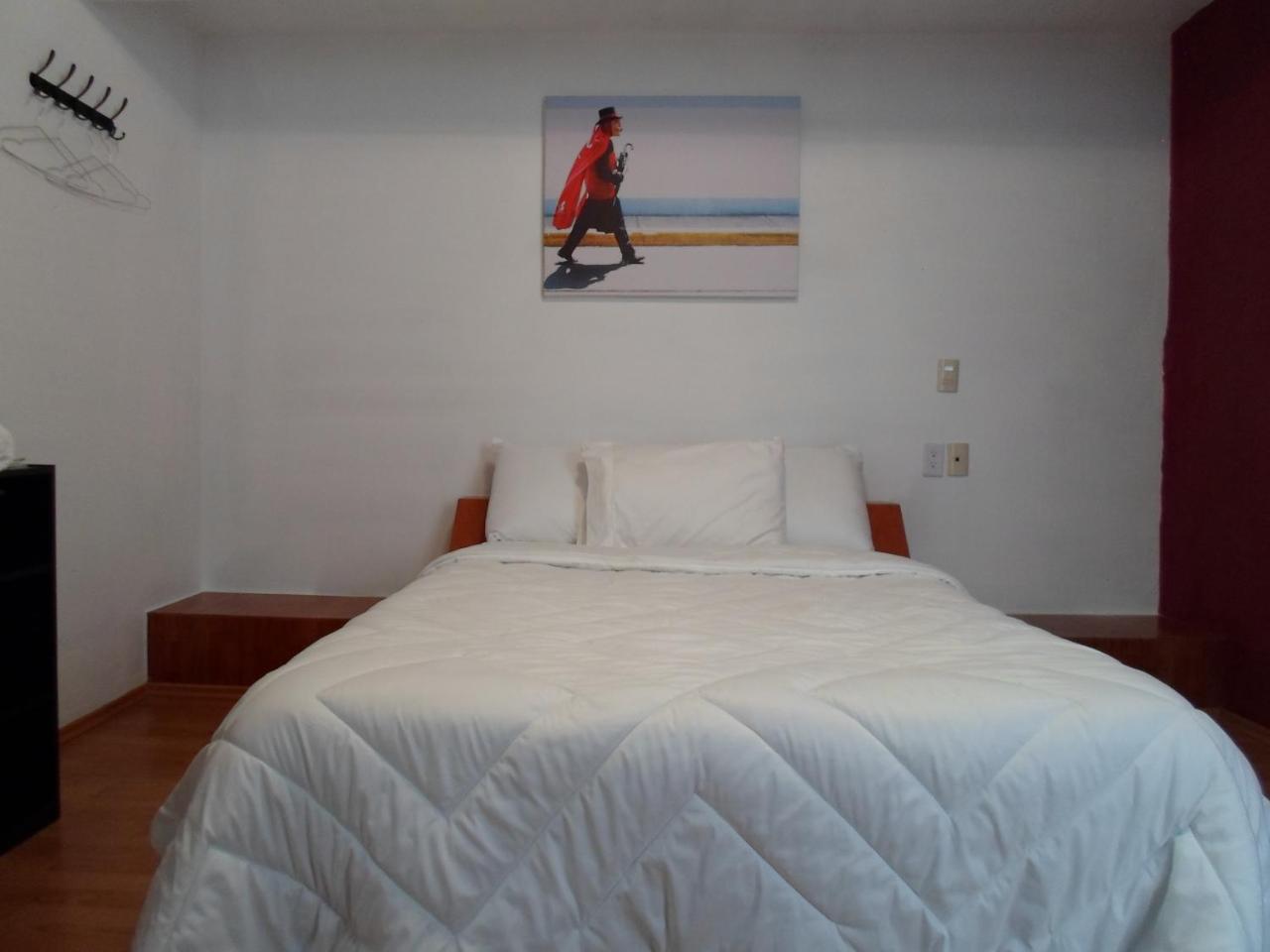Hotel María Bonita photo 2