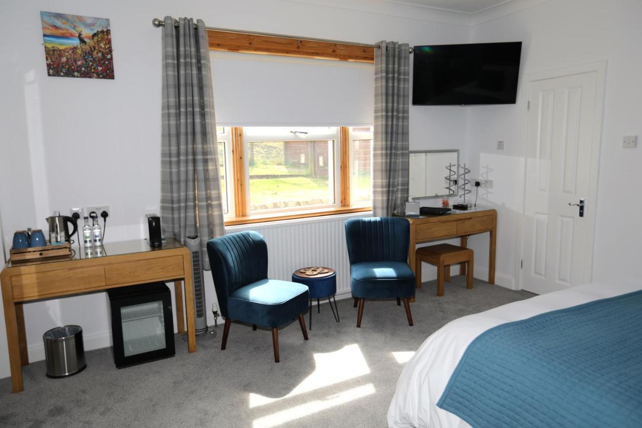 The Willows - Room Only Accommodation photo 4