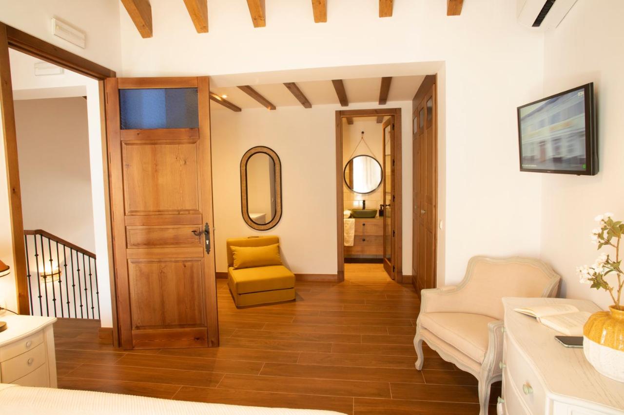 Casa Rural Candelas photo 3