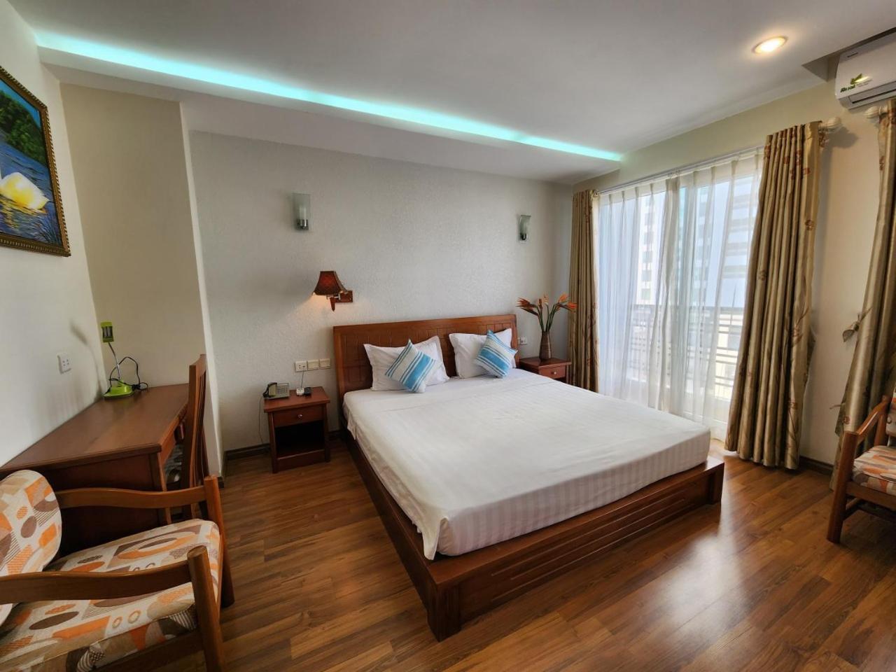 Foto - Golden Sea Hotel