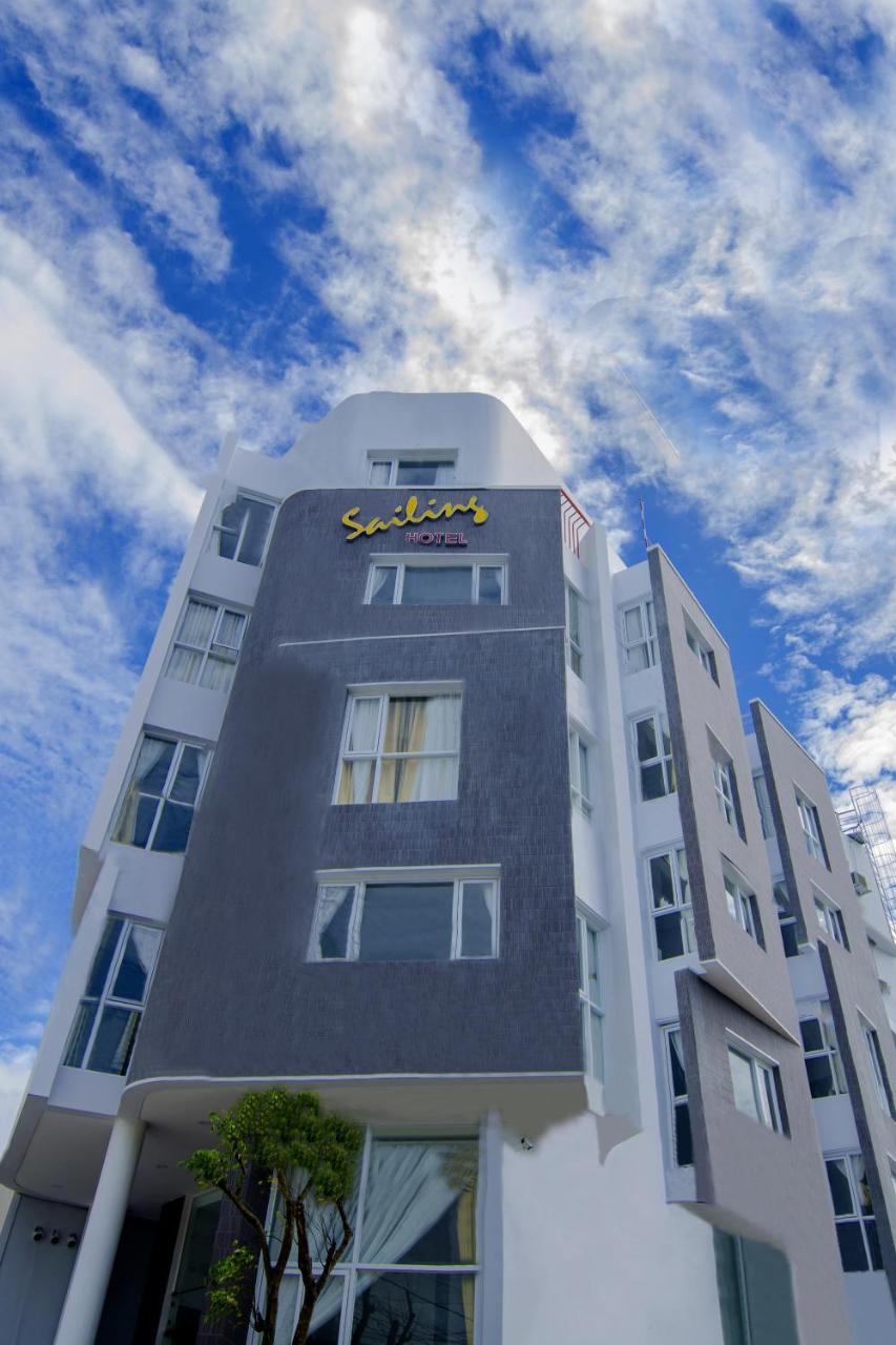Sailing Hotel Phú Quốc