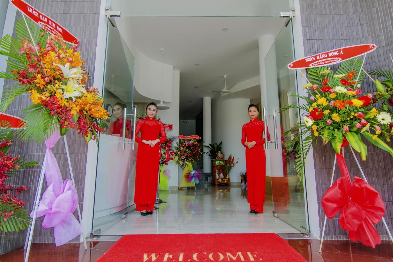 Sailing Hotel Phú Quốc photo 3