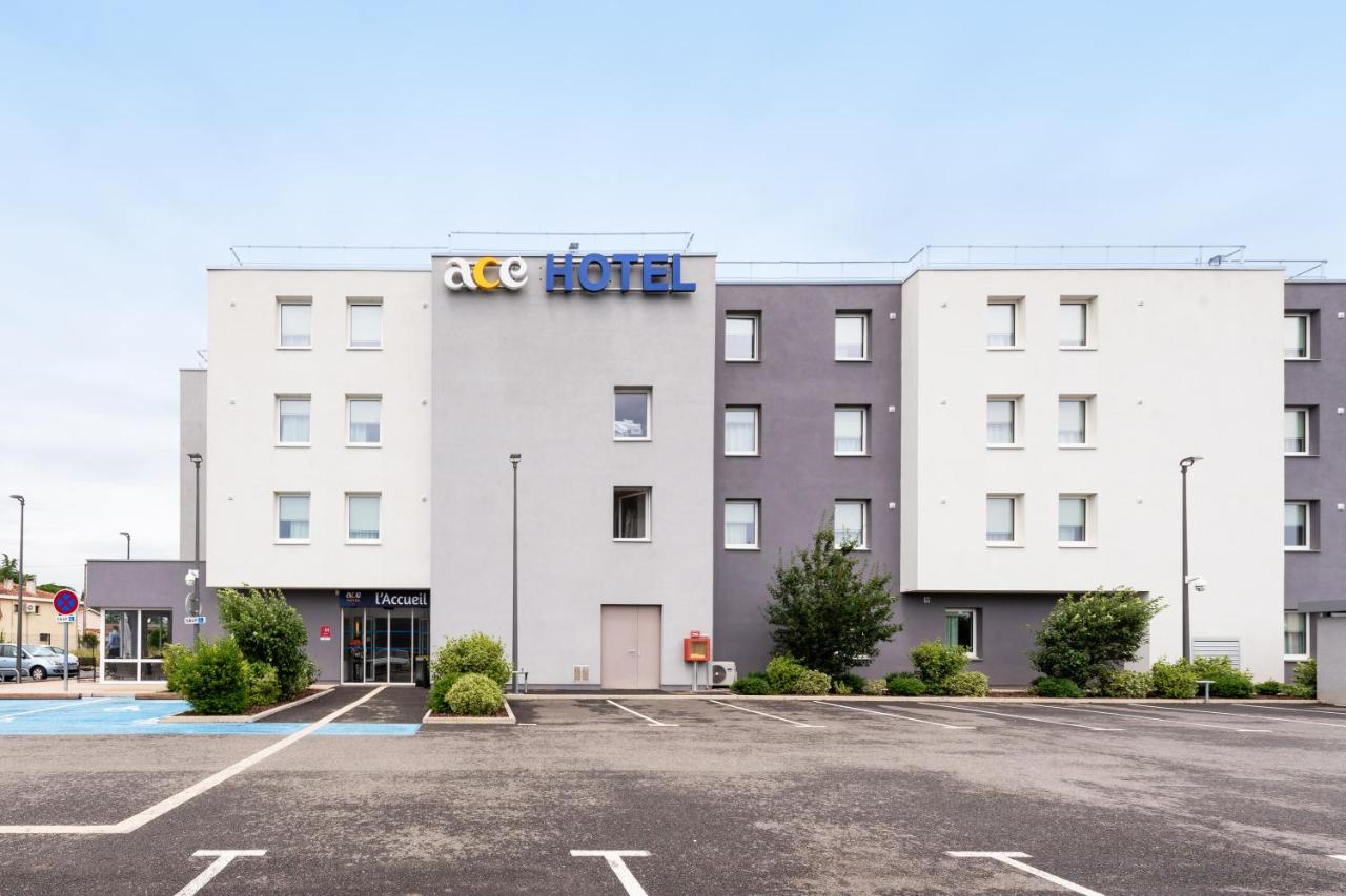 Ace Hôtel Toulouse Blagnac