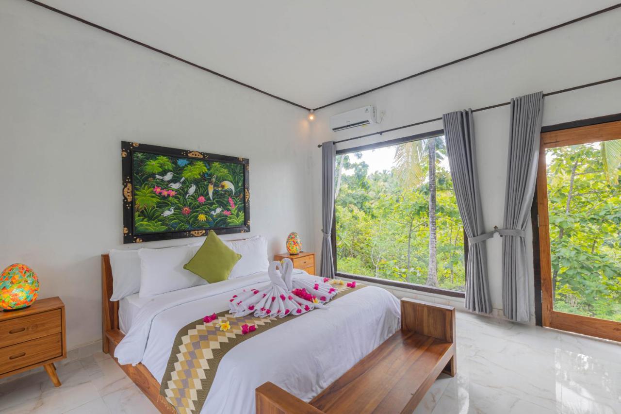 Radjes Bungalow Nusa Penida photo 3