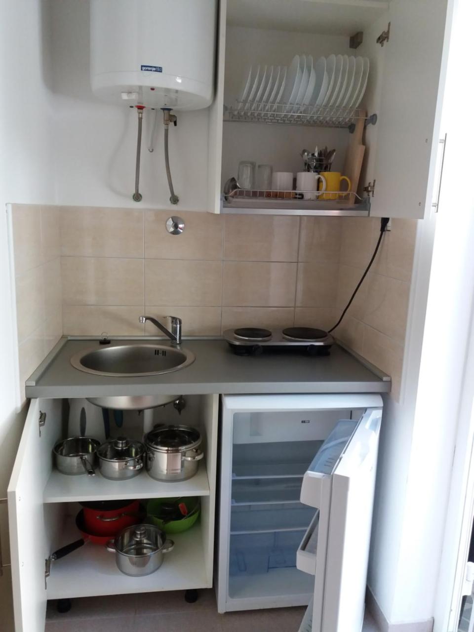 Apartmani Lana - 4