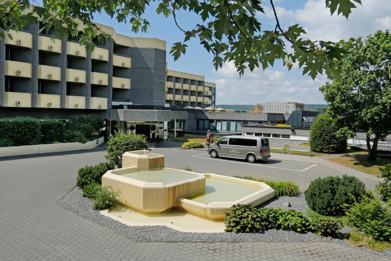 Parkhotel CUP VITALIS photo 4