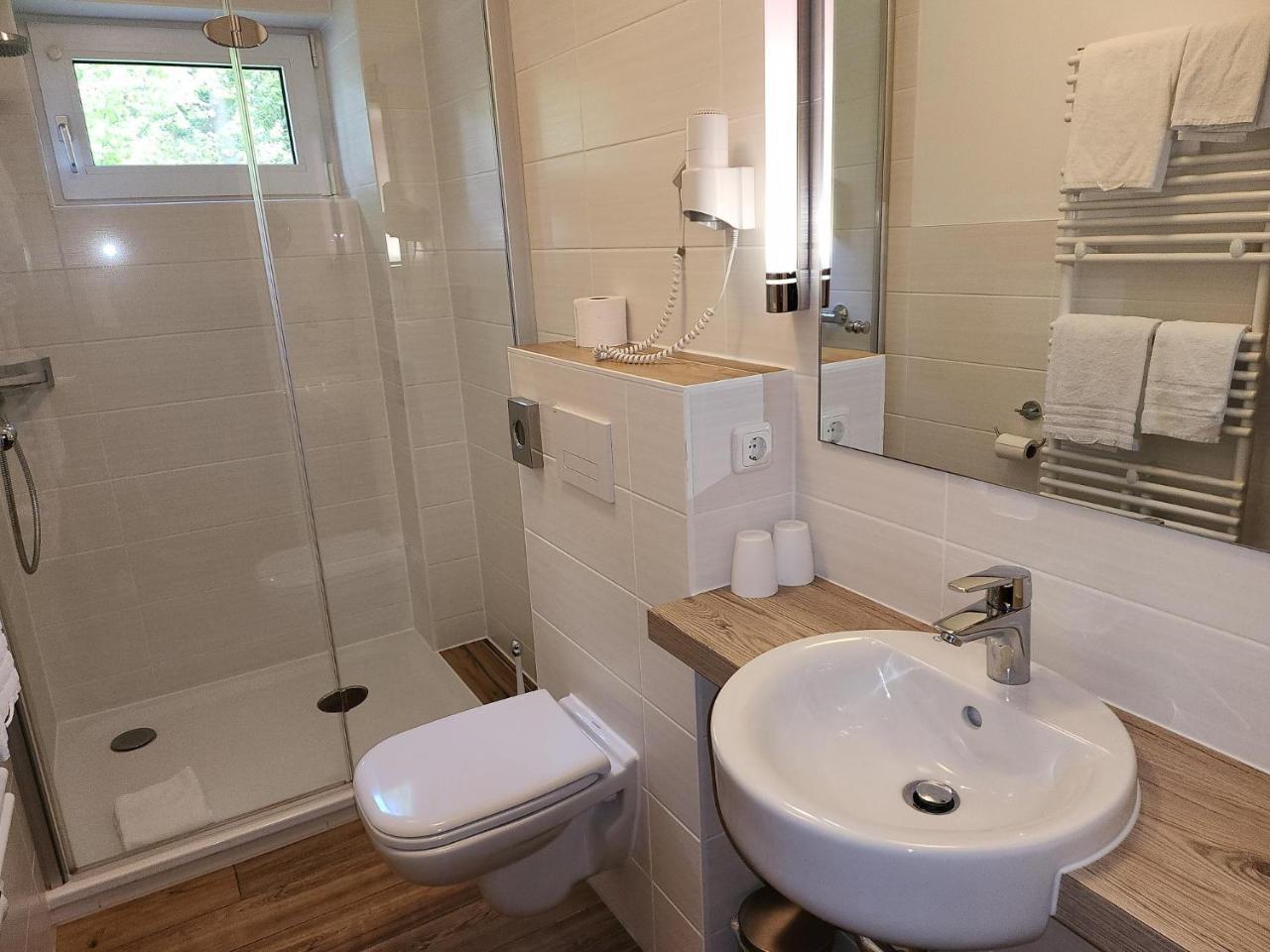 Photo - Hotel Zur Erholung & Restaurant Amme's Landhaus