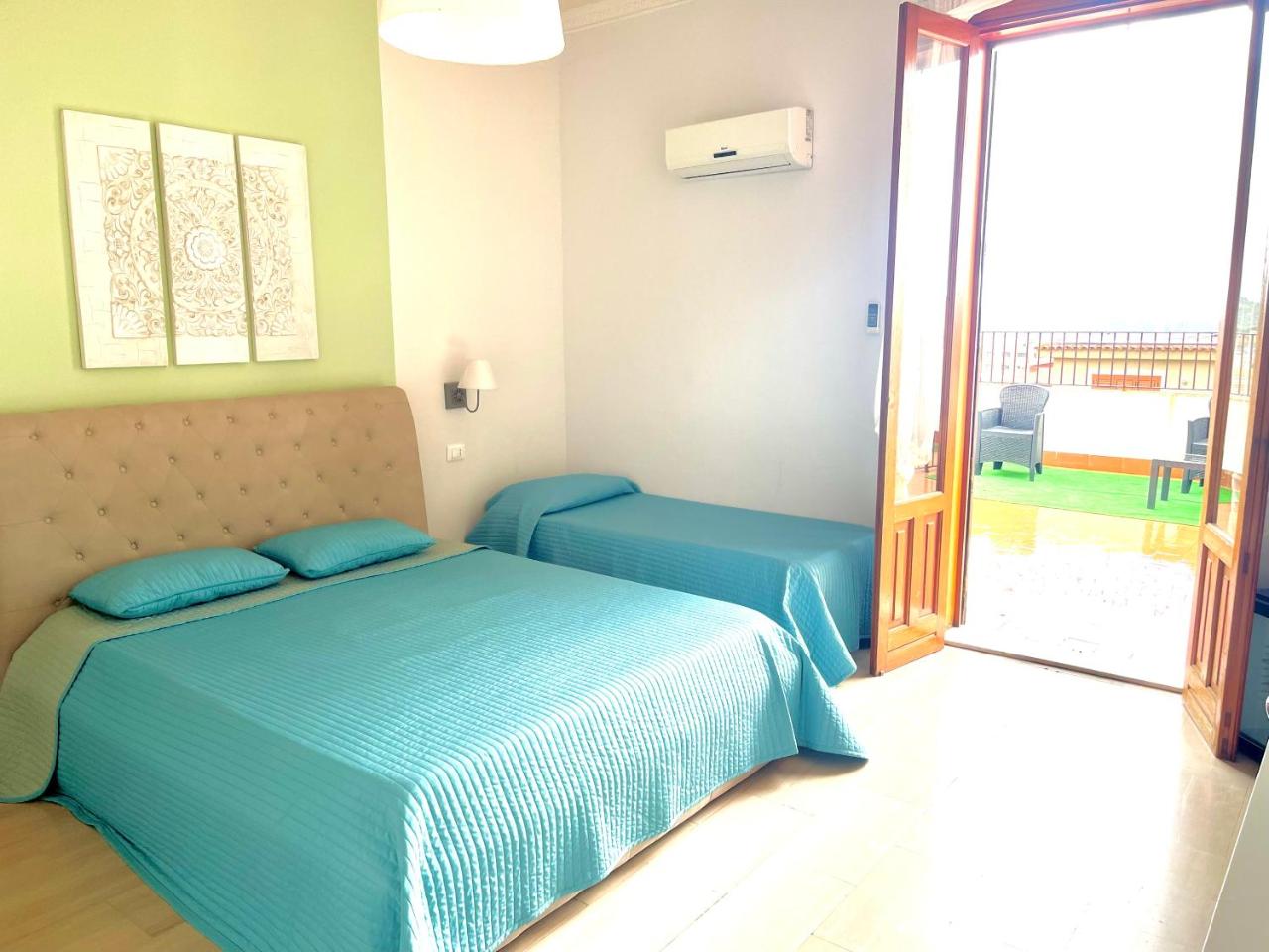 Simonetta's Rooms - 3