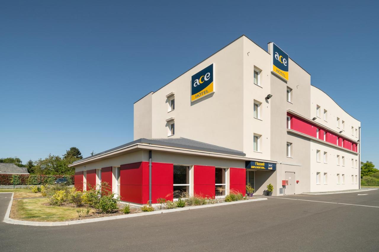 Ace Hôtel Angers
