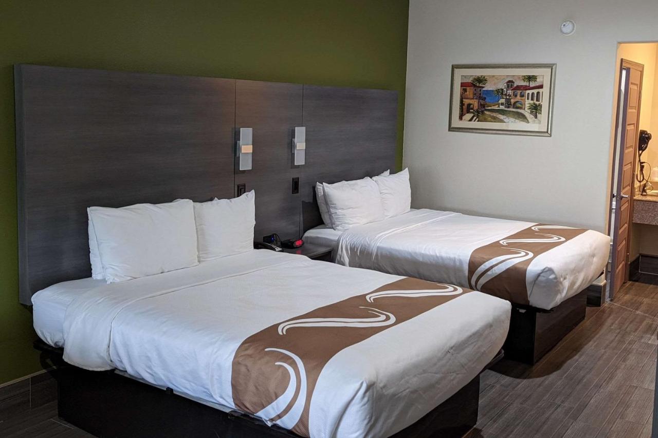 Quality Inn Brownsville photo 3