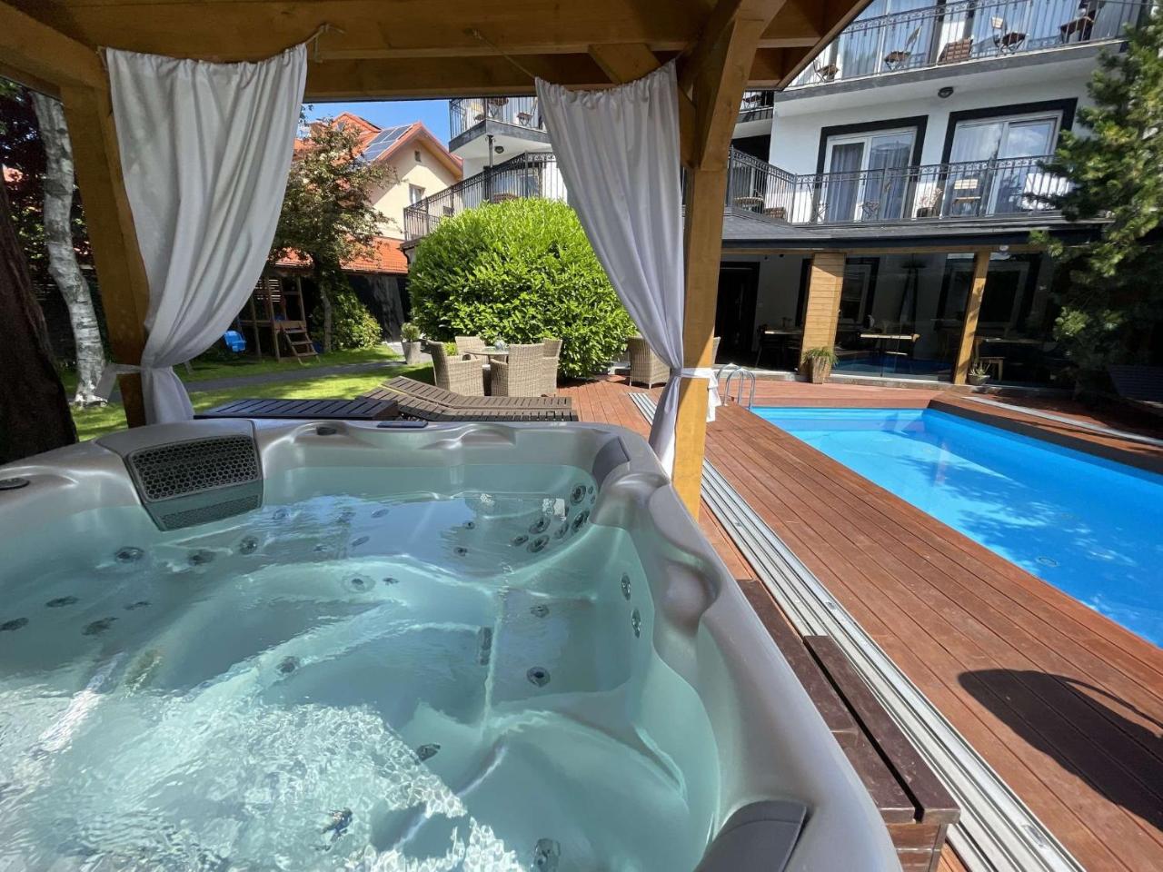 Villa Verdi Pleasure & Spa - 6