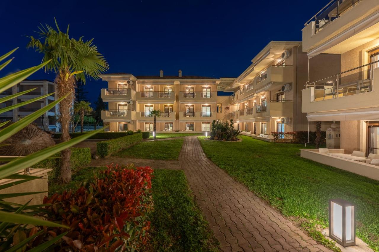 Alkioni by the Sea Hotel - 4
