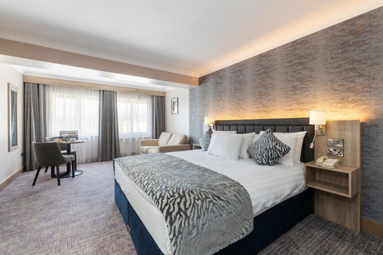Rochestown Lodge Hotel - 6
