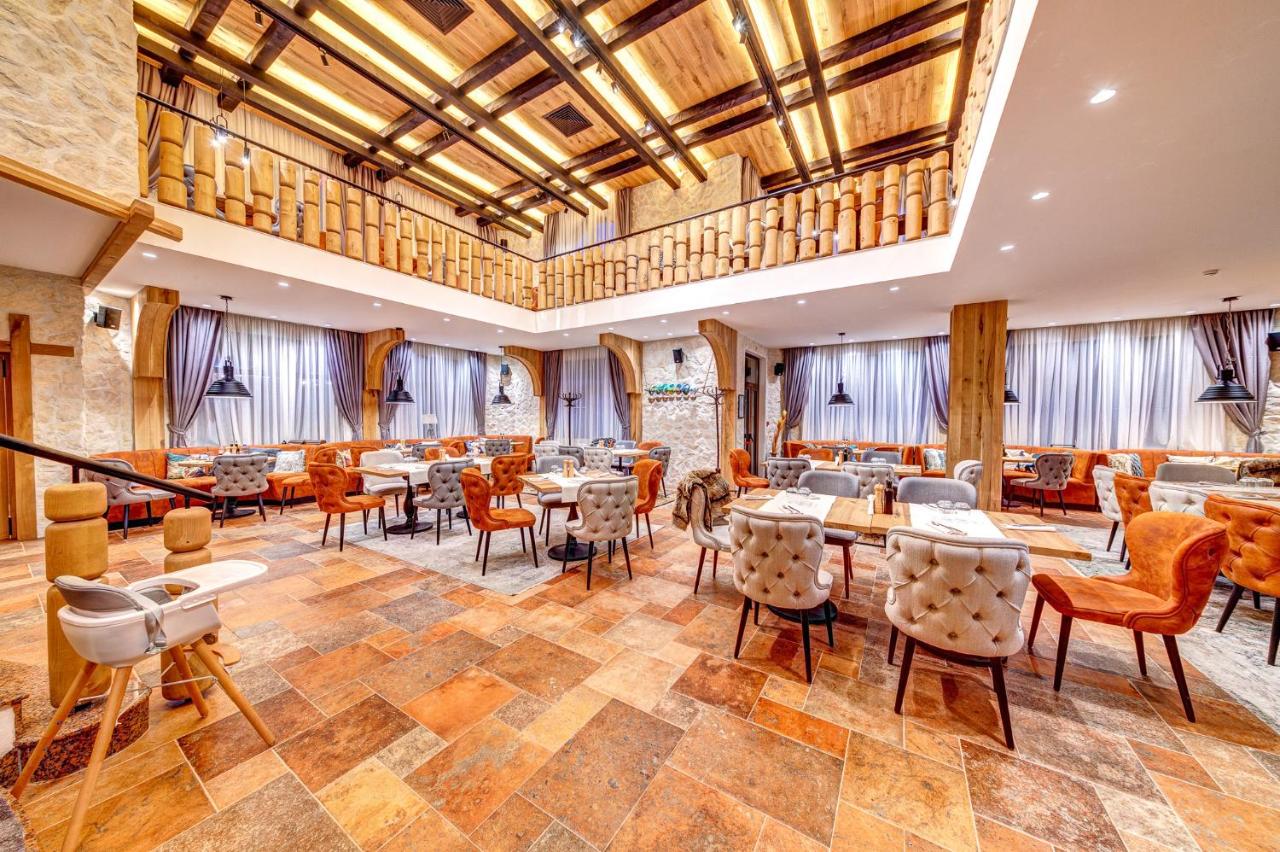 SPA Hotel Kiparis - 6