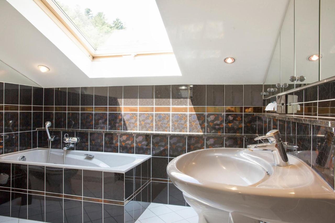 La Fischhutte, The Originals Relais photo 3