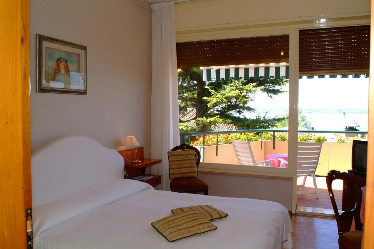 Hotel Broglia photo 4