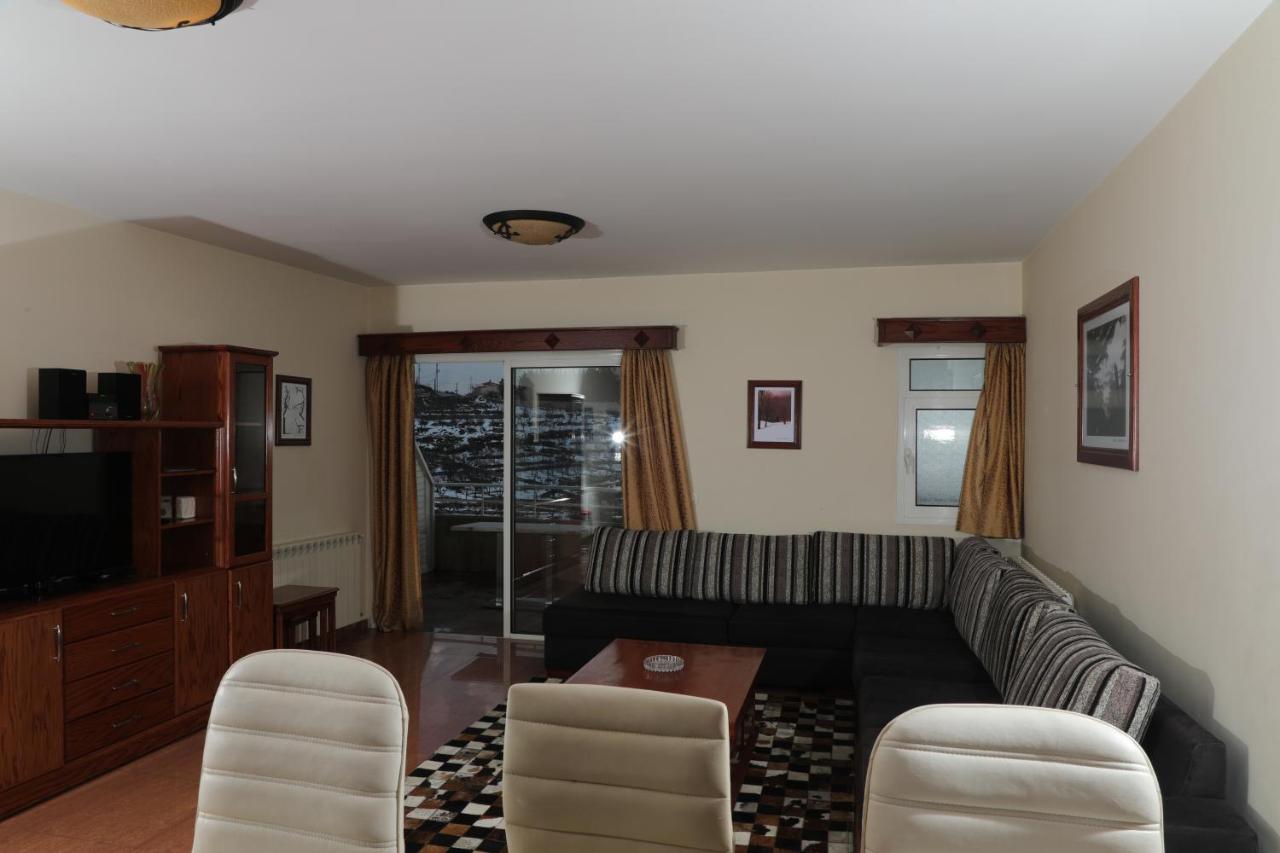 Samar Resort Aparthotel photo 4