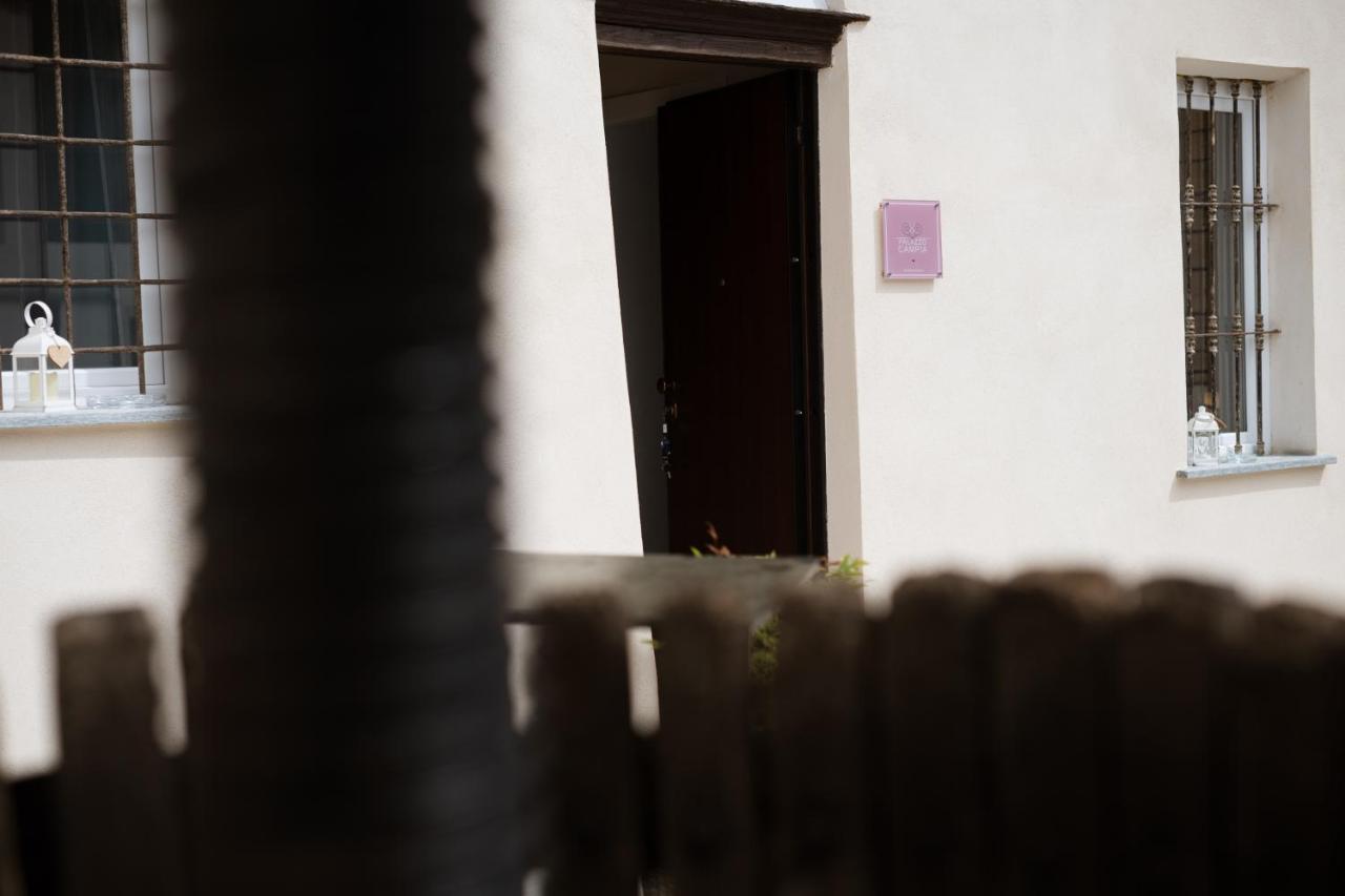 Palazzo Campia