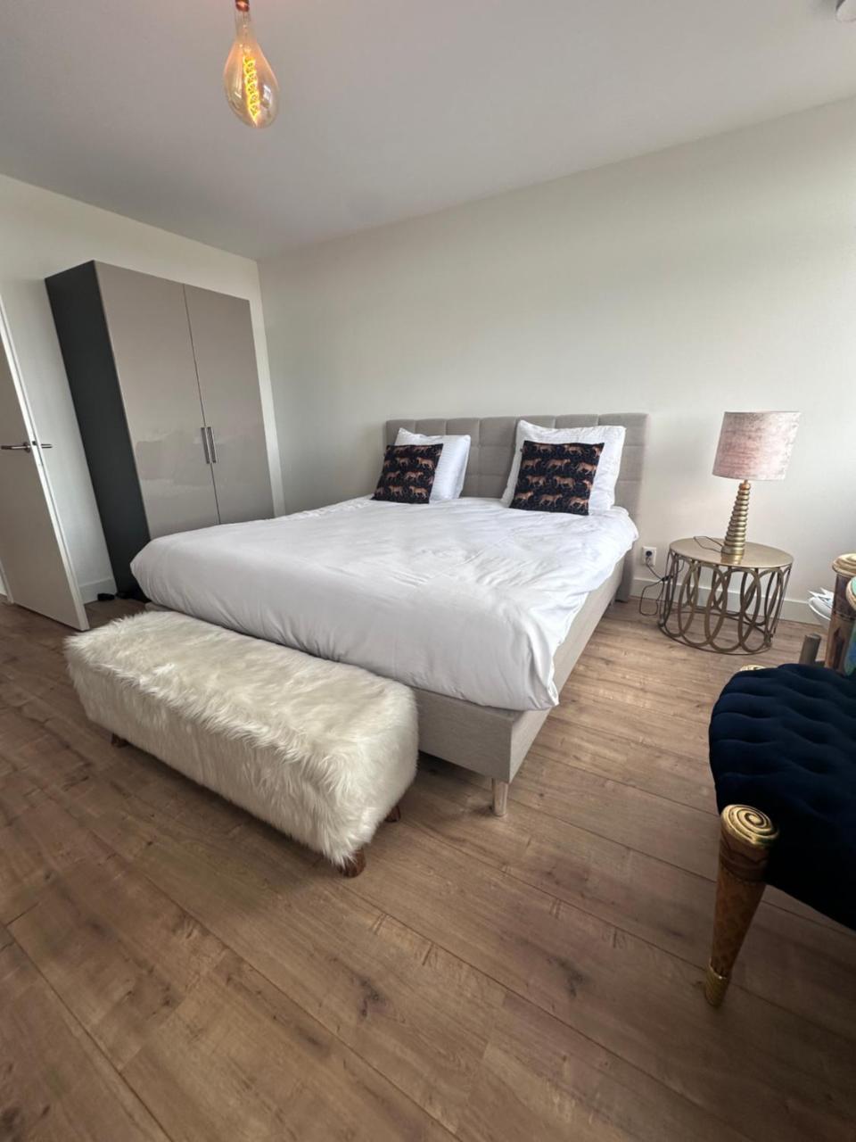 Boutique Hotel Villa Beukenhof - Leiden photo 3