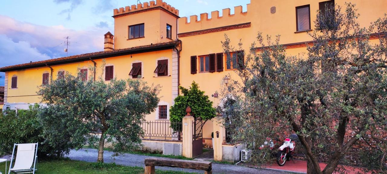 Foto - Villa Somelli