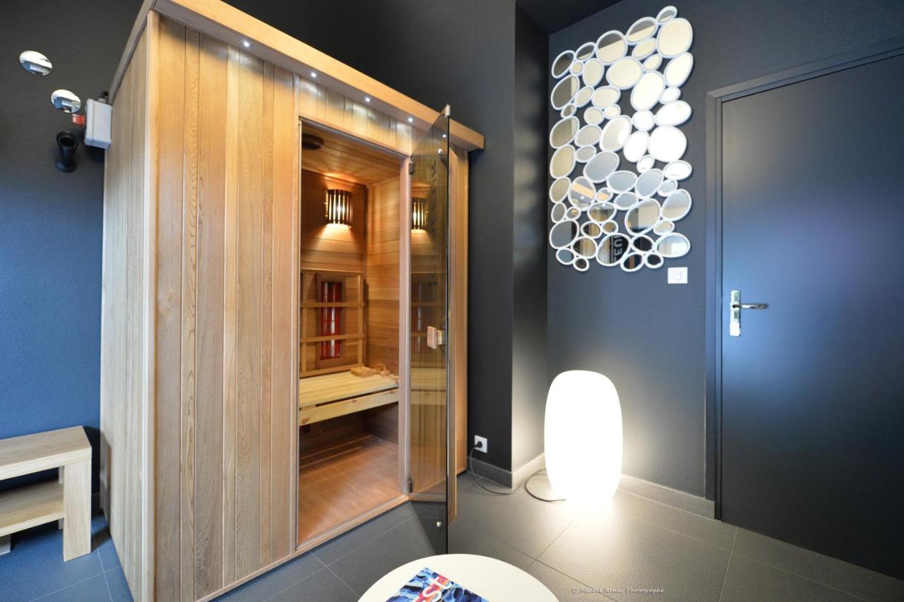 Best Western Auray Hotel du Loch photo 2