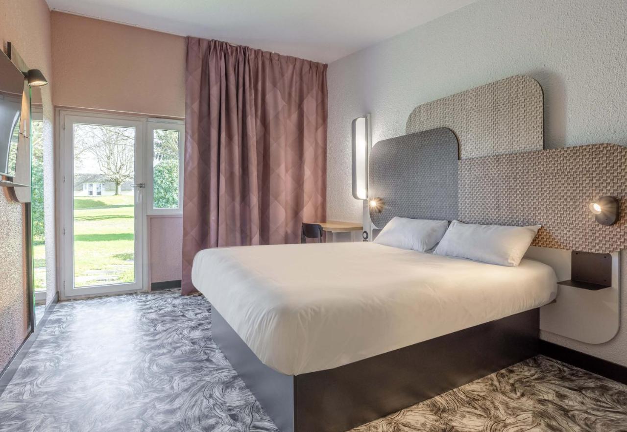 B&B HOTEL Valenciennes Sud 3 étoiles - 2