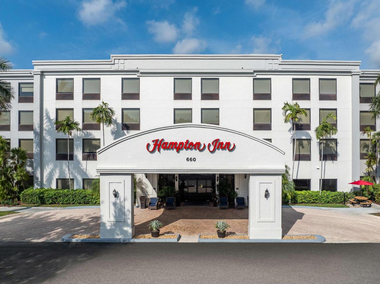 Photo - Hampton Inn Deerfield Beach